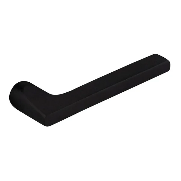 Baldwin 5162402RMR Estate Single Right Handed Lever Only Distressed Oil Rubbed Bronze