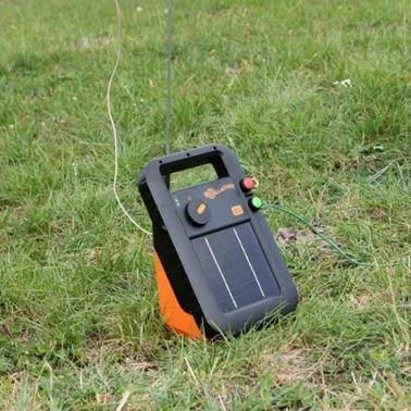Gallagher G341414 Solar Fence Charger S16