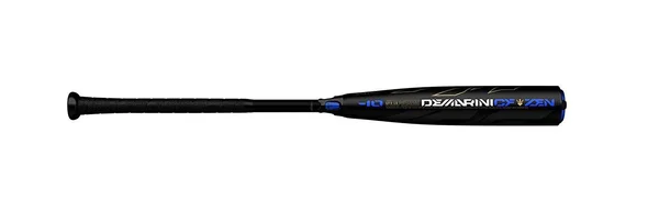 DeMarini CF Zen WTDXUFX19 USA (-10) Baseball Bat - 29x22/19 oz