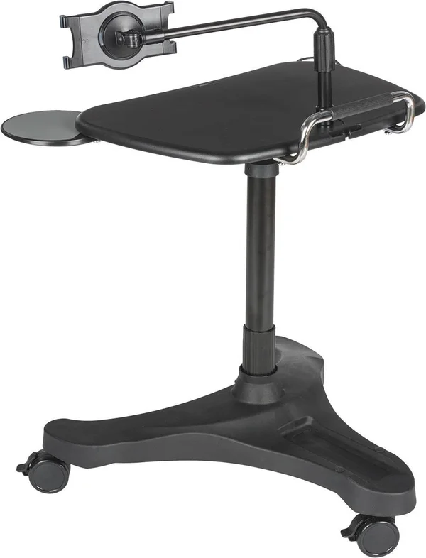 Aidata lpd302p Tablet - Laptop Cart
