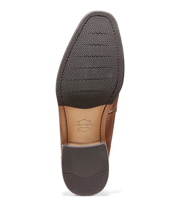 Cole Haan Men's Warner Grand Penny Loafer