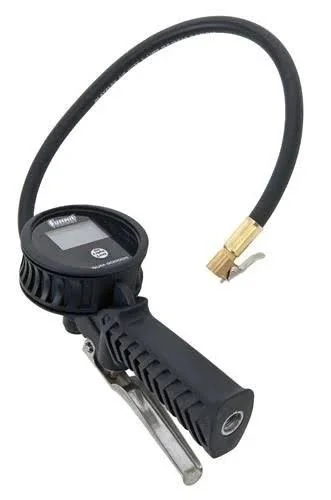 Summit Racing SUM-900005: Summit Racing Digital Tire Pressure Gauges