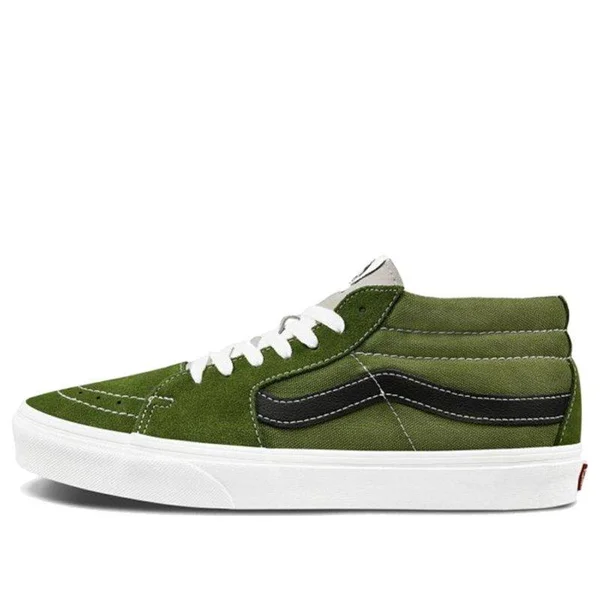 Vans Sk8Mid VN0A3WM3WZ6 Sneakers/Shoes VN0A3WM3WZ6 (US Size 7.5)
