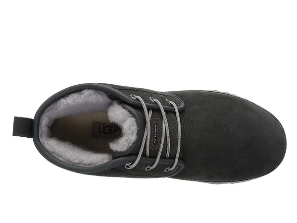 Ugg Men's Neumel Waterproof Boot True Navy