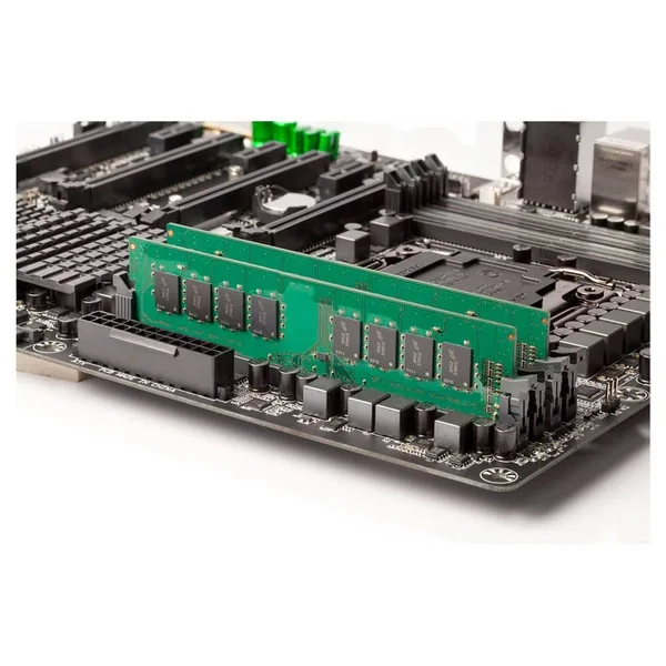 Crucial CT32G4DFD832A 32GB DDR4 SDRAM Memory Module