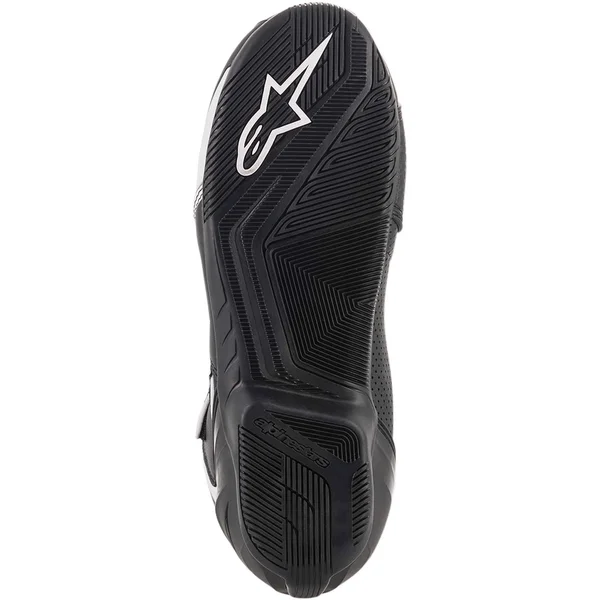 Alpinestars SP-1 V2 Vented Riding Shoes (6.5 - Black)