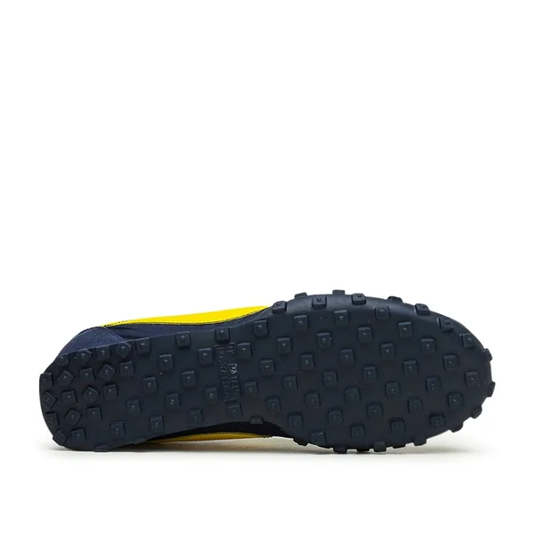 NIKE WAFFLE RACER Blue - 8.5