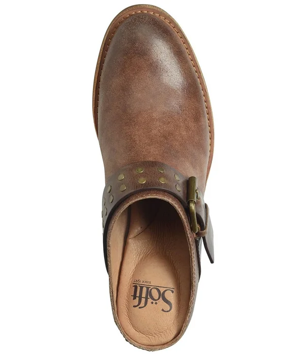 Sofft Adena 9 Women's Brown
