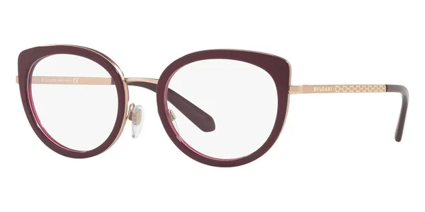 Bvlgari BV2194 2031 Top Marc on Violet
