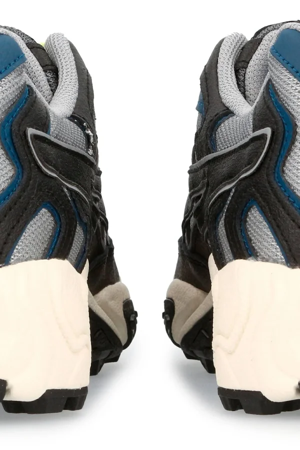 Asics - Gel-Nandi Sneakers, Men, Blue