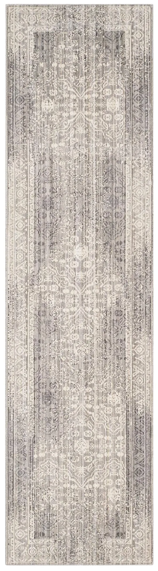 Safavieh Valencia Val212A 2&3x22 x 8&0x22 Runner Mauve, Multi Area Rug