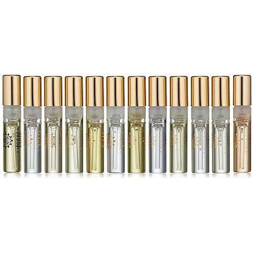 Amouage Sampler Set
