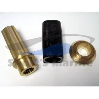Evinrude Johnson TBX Multiple Piece PROPELLER Hub System 0177283