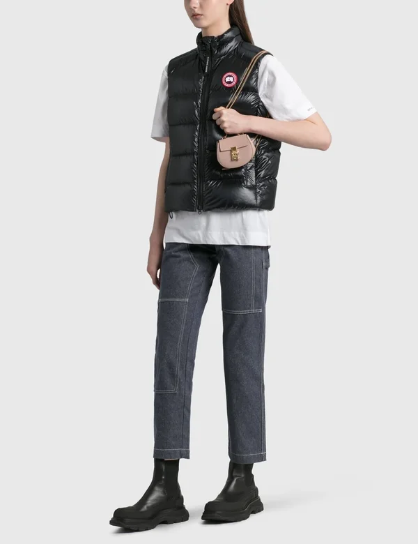 Chloé - Drew Mini Backpack - Women, Pink