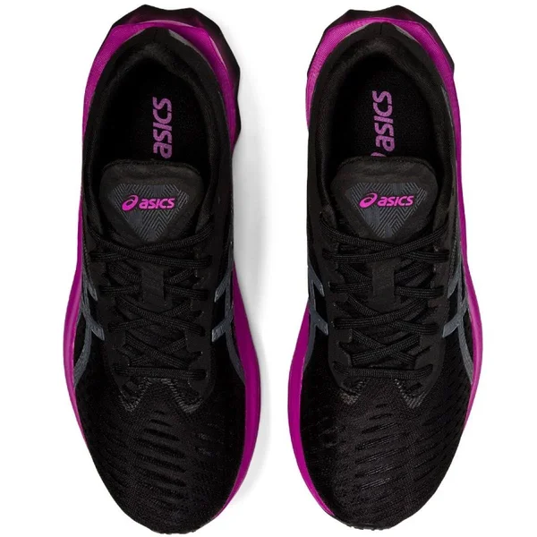 Asics Novablast W 1012A584 004 Running Shoes Black