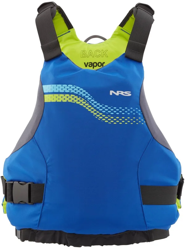 NRS Vapor PFD Blue - XL/XXL