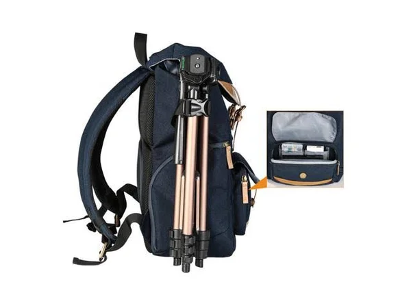 Ku0026F Concept Multi-functional Camera Backpack 600d Polyester Waterproof
