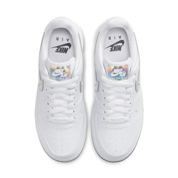 Nike Women's Air Force 1 &07 Essential - White - 6.5