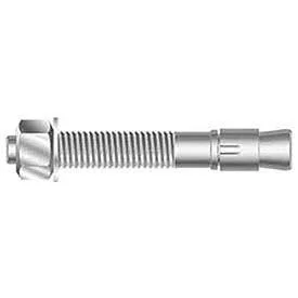 Ultrawedge Wedge Anchor - 3/8-16 x 2-3/4x22 - 316 Stainless Steel - Pkg of 100 - Brighton-Best 617040