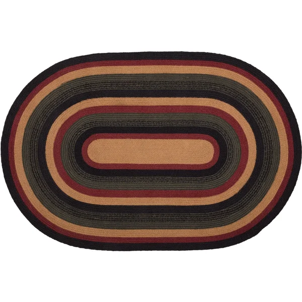 Wyatt Jute Rug Rect 48x72