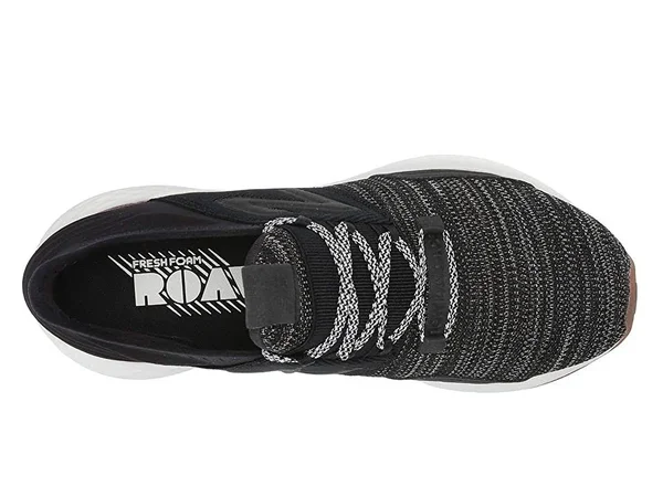 New Balance Fresh Foam Roav 6 Women's Black