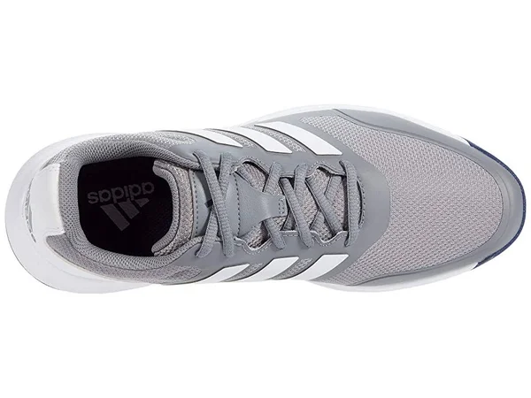 Adidas Golf Tech Response SL Men's Shoes Grey Three/White : 9.5 M