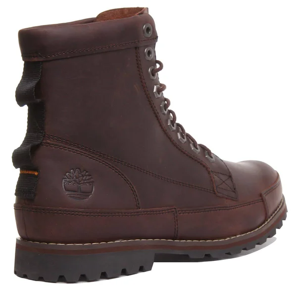Timberland Originals II Leather 6 in Boot