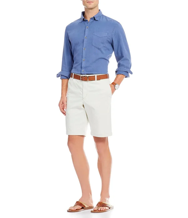 Tommy Bahama Boracay Shorts Fog Grey