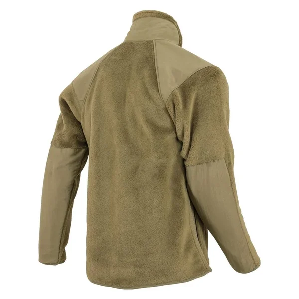 Propper Gen III Fleece Jacket, Tan