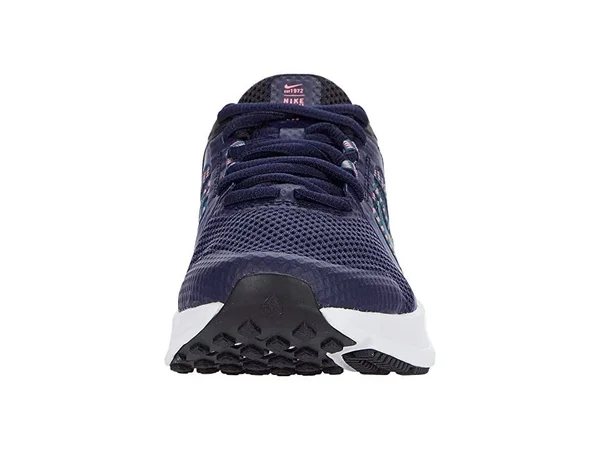 Nike Run Swift 2 Women's Shoes 9457757 - 9 B - Medium, Blue