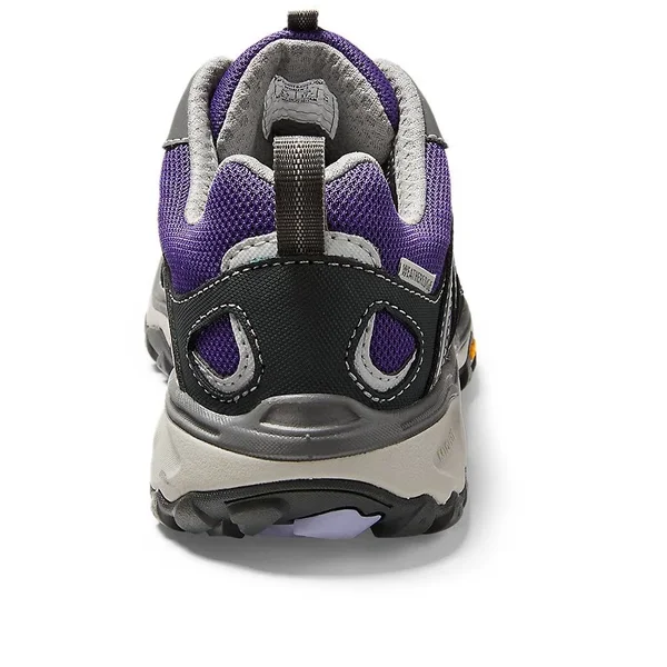 Eddie Bauer Women's Lukla Pro Waterproof Lightweight Hiker - Multicolor - 9M - Hiking Gear