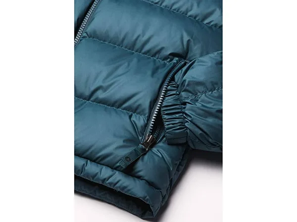 Marmot Boys& Guides Down Hoody - Medium - Stargazer