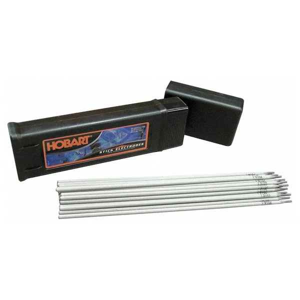 14x22 Stick Electrode 1/8x22 Dia - AWS E6011, 10 lb. Hobart S113544-G89