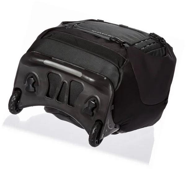 Osprey Sojourn Rolling Bag - 25x22 - New Flash Black