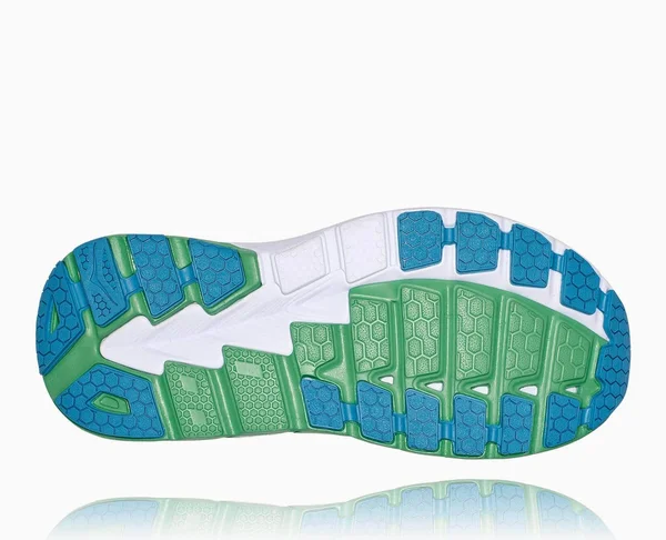 Hoka One One - Gaviota 2, Men's Moonlit Ocean/Black Iris, 11.5