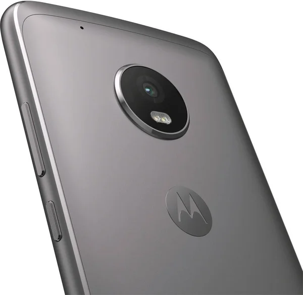 Motorola Moto G5 Plus - 32 GB - Lunar Gray - Unlocked - GSM