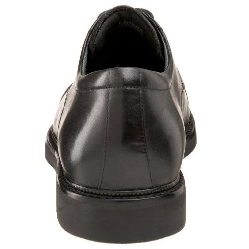 Apex Men's Lexington Cap Toe Oxford - Black