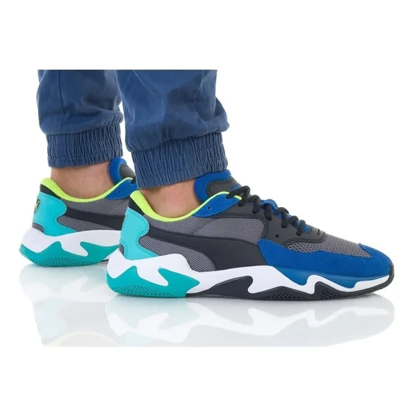 Puma Shoes Storm Origin, 36977001 - 10.5