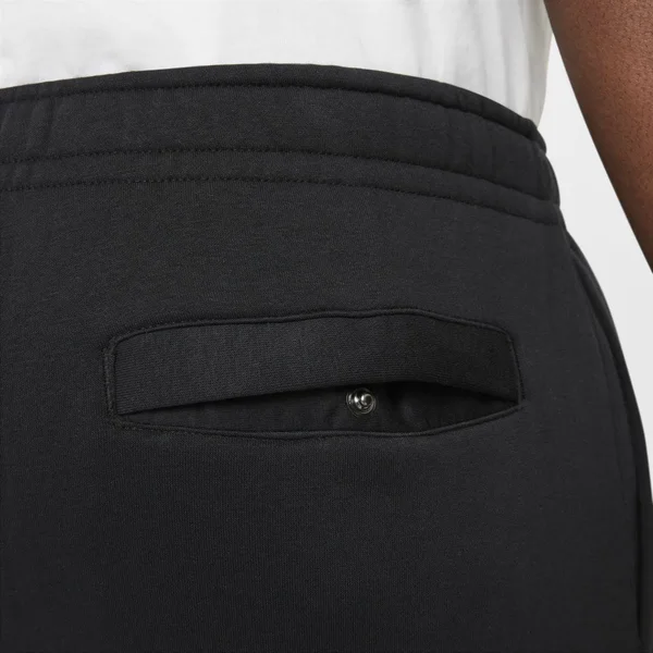 Nike Men's Club Fleece Sweatpants - Black