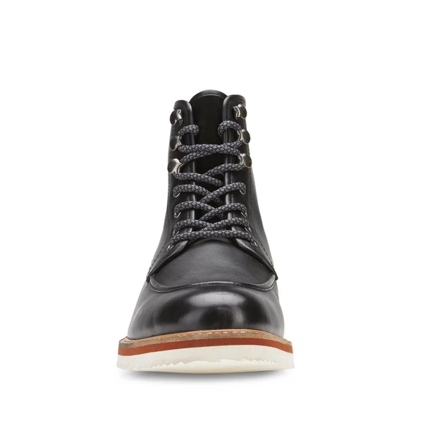 Vintage Foundry Co - Men's Jimara Boot Black, 10.5