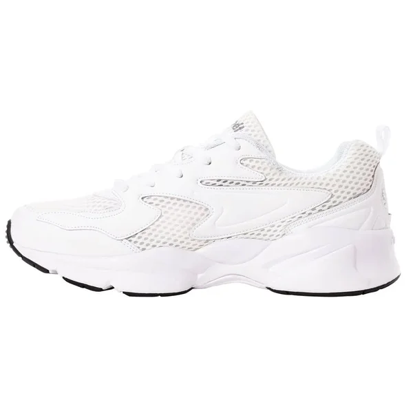 Propet Stability Anthem 9.5 Men's White