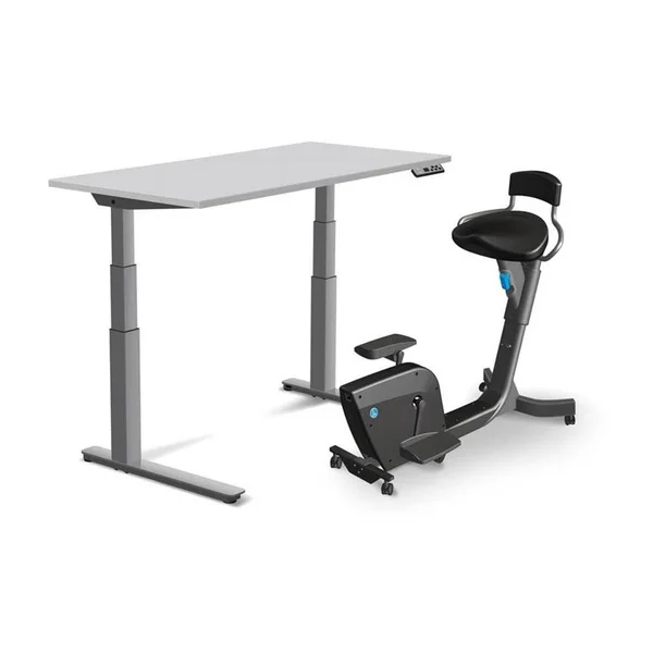 Lifespan Solo Under Desk Bike