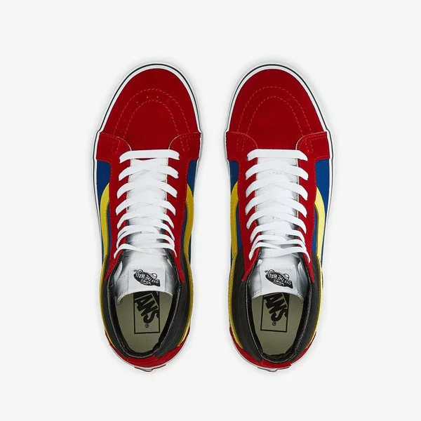 Vans OTW Rally Sk8-Hi Reissue
