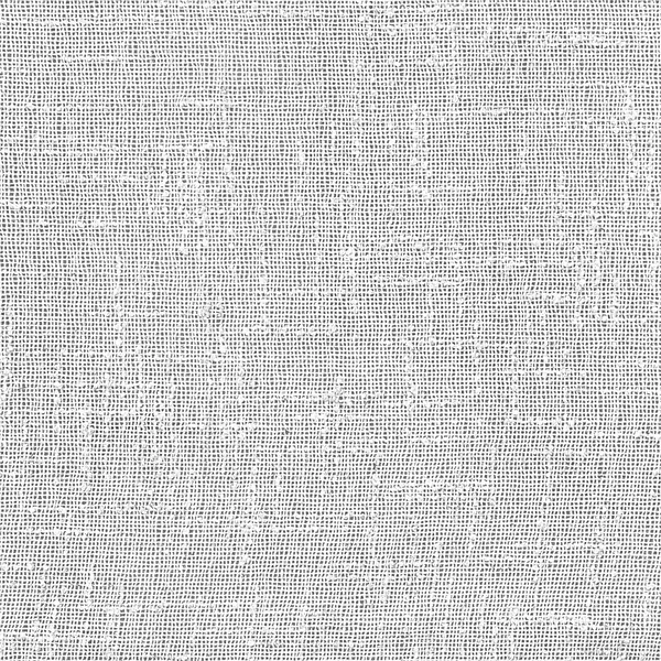 Single Sheer Linen Window Curtain Panel with Grommets, Gray