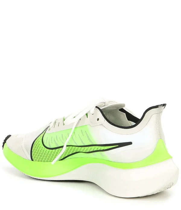 Nike Men's Zoom Gravity Running Shoes in Black Size 8.5