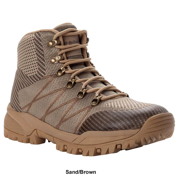 Propet Traverse 14 Men's Black