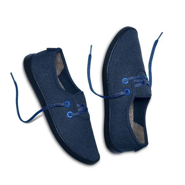 Allbirds Women's Tree Skipper Boat Shoes - Navy, Size 7