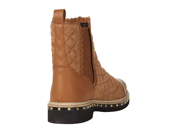 Free People Atlas Chelsea Boot Euro 39 US 9 Women's Camel