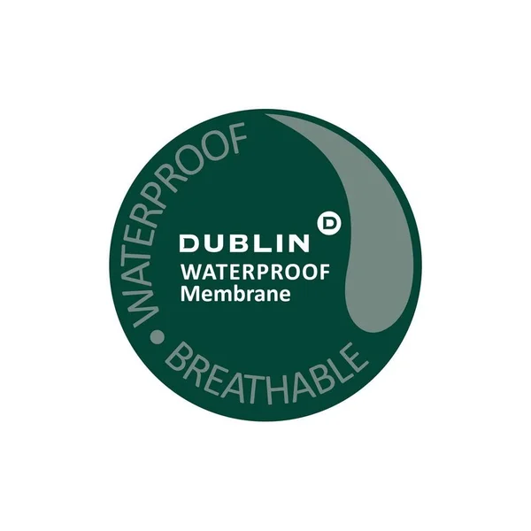 Dublin Pinnacle Boots II Chocolate - 9