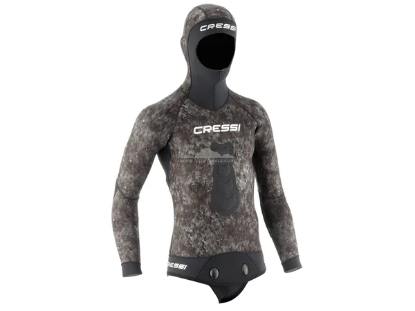 Cressi TRACINA Jacket 3, 5mm Size: 2
